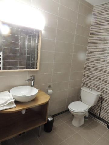 Aparthotel O'Zinc Viviez Zewnętrze zdjęcie